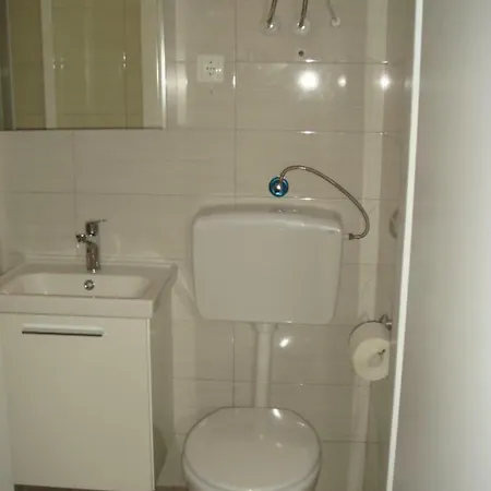 Appartement App Ivan Junior