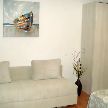 App Ivan Junior Apartmán Selce