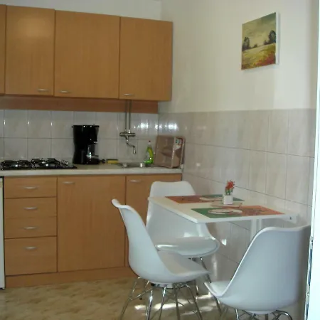 App Ivan Junior Apartmán