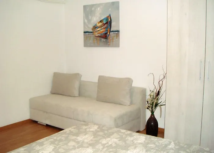 App Ivan Junior Selce