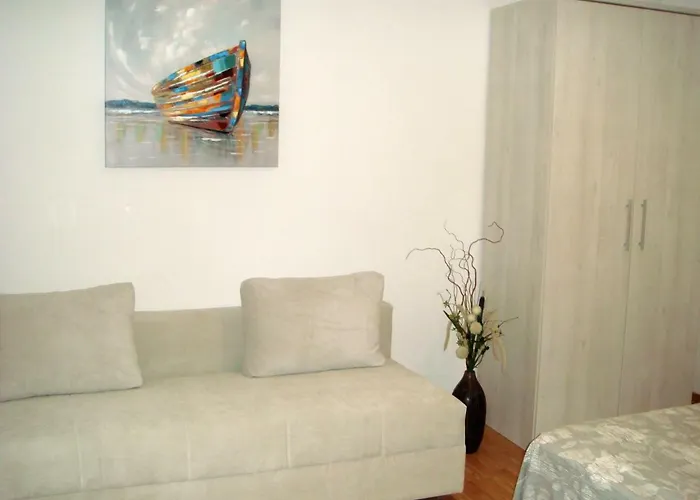 App Ivan Junior Appartement Selce