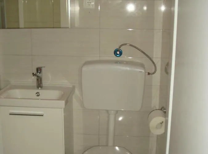 Apartmán App Ivan Junior