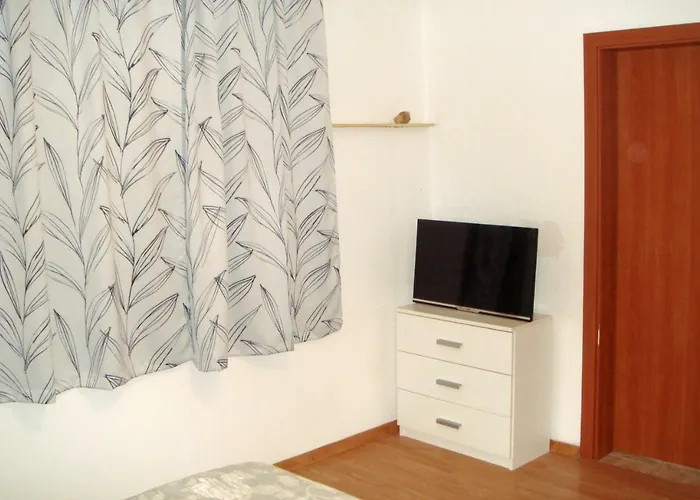 App Ivan Junior Appartement *