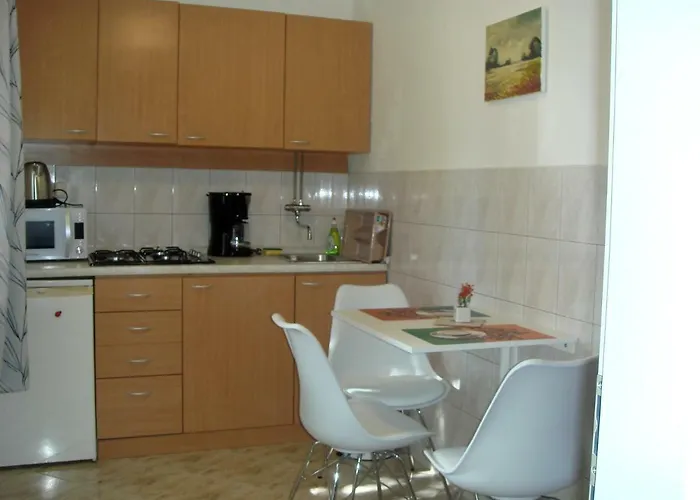 App Ivan Junior Appartement